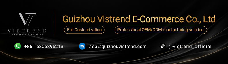VISTREND Hotfix Rhinestones Manufacturer | OEM & ODM Factory in China